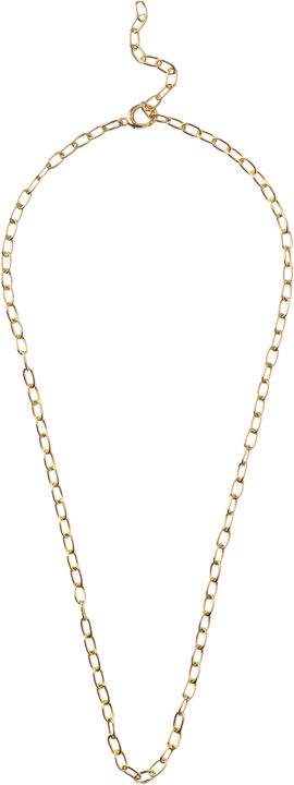 Necklace, Medium Charm