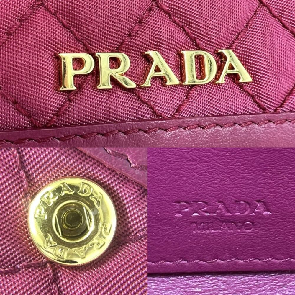 Prada Tessuto
