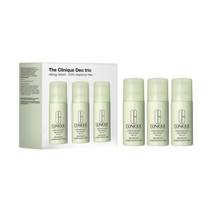 SET DEO TRIO