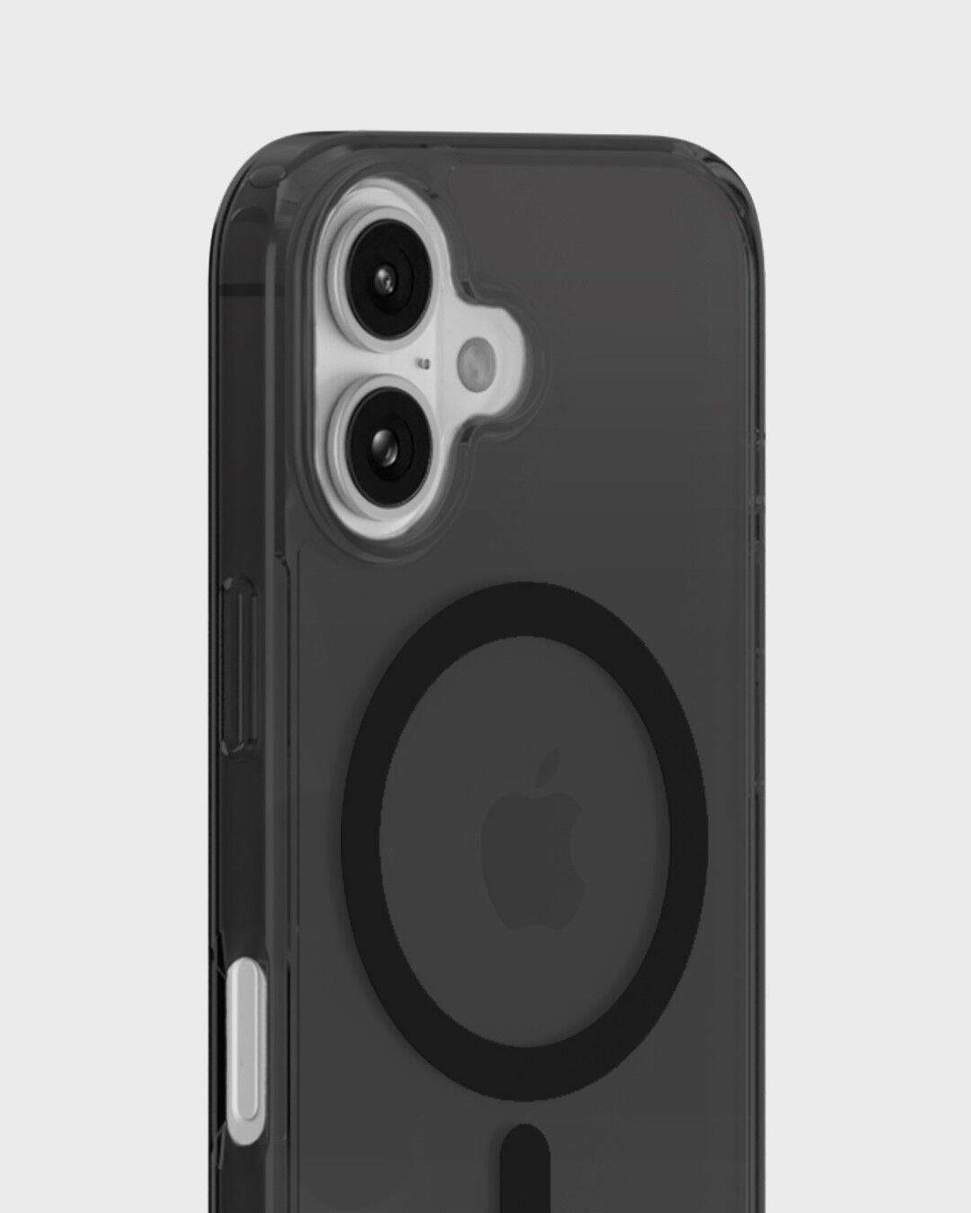 MagSafe Case iPhone 16 Black