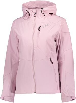Semmer Softshell Overgangsjakke
