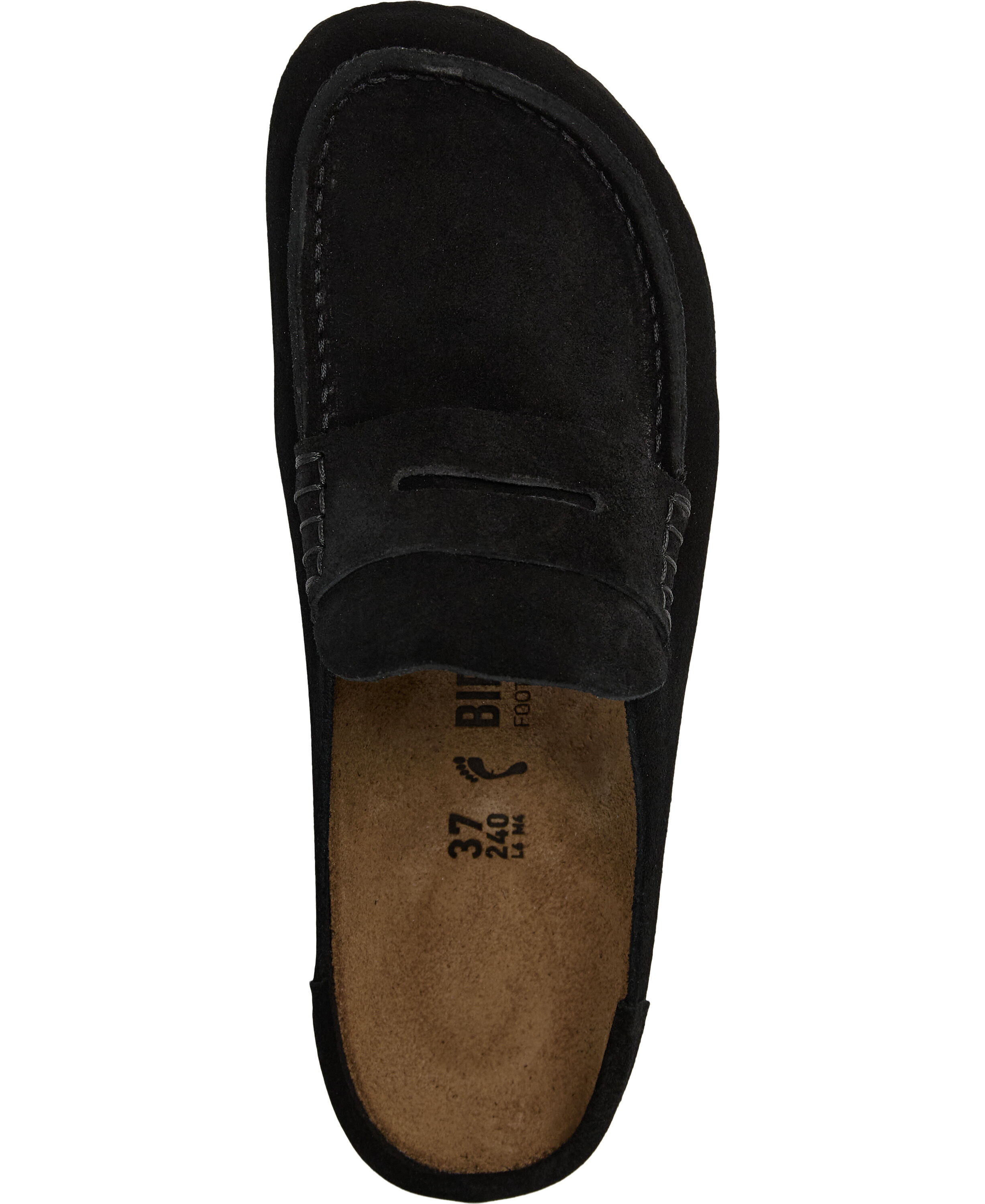 Naples Wrapped LEVE Black