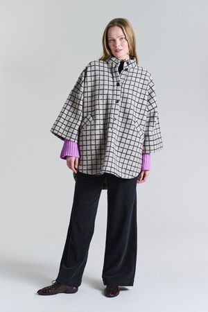 Woollen wire