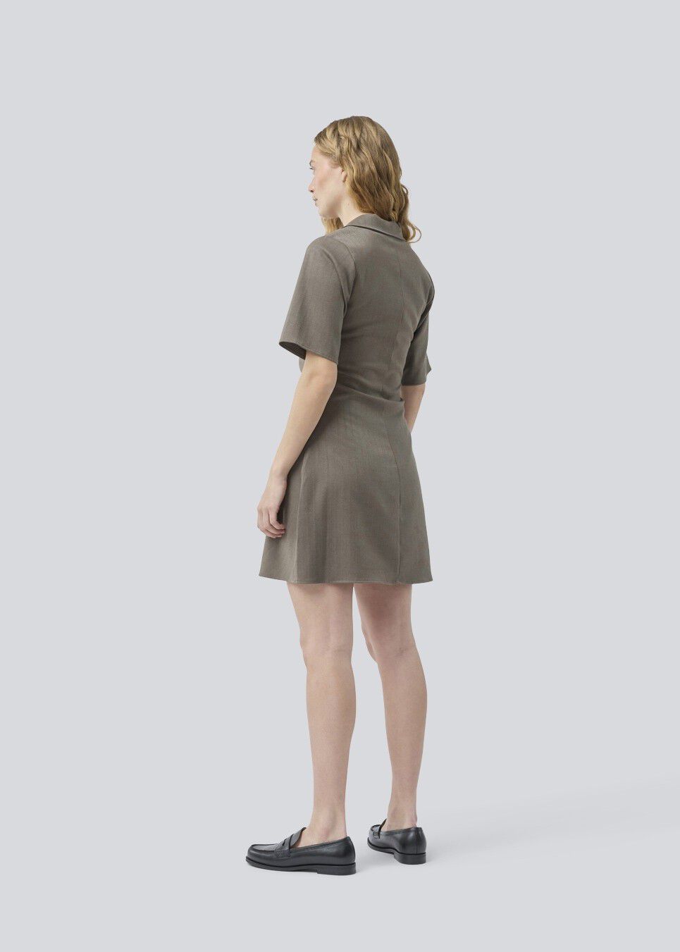 Pedromd Dress