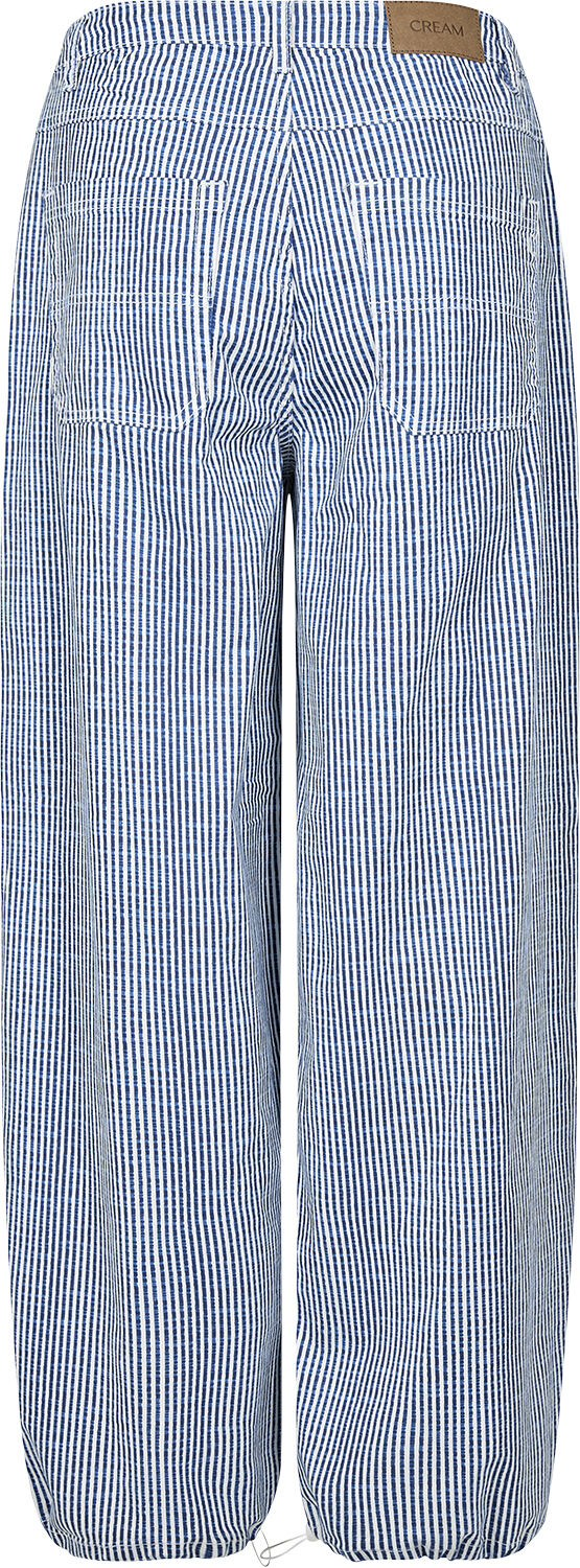 CRBerta Loose Twill - Relaxed Fit