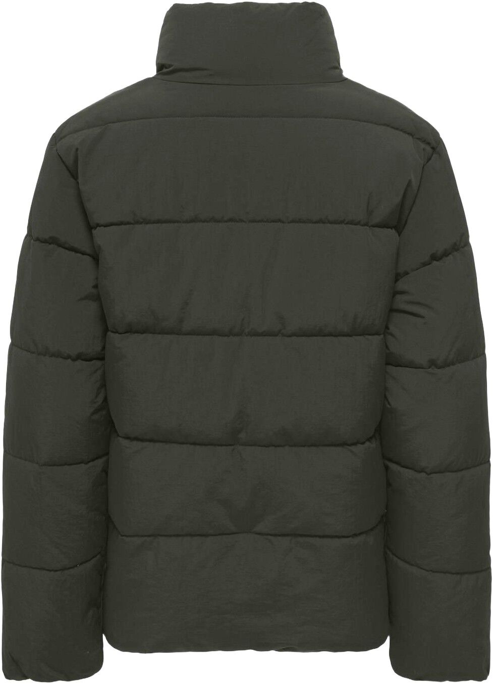 OSJGLOBAL PUFFER JACKET OTW NOOS