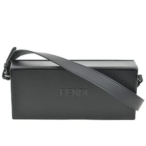 Fendi Crossbody Bag