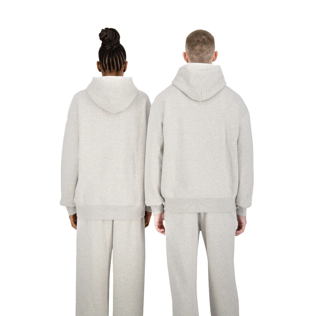 Champion X Stranger Things Hawkins h&aelig;ttetr&oslash;je