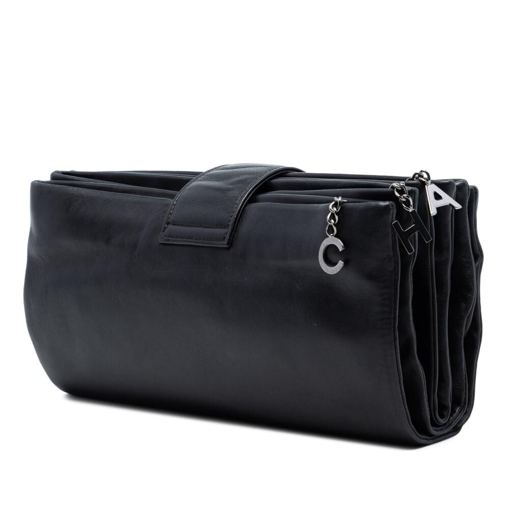 Chanel Clutch