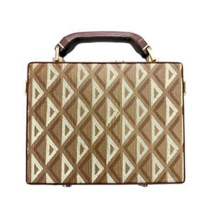 Dior Briefcase