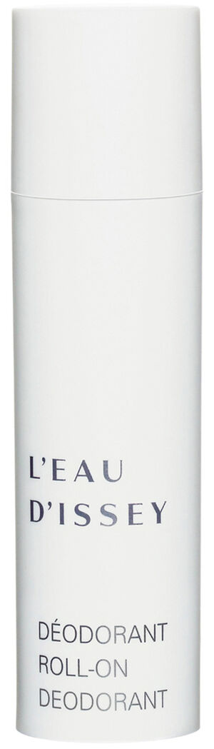 L'Eau D'Issey Roll-on Deo 50 ml.