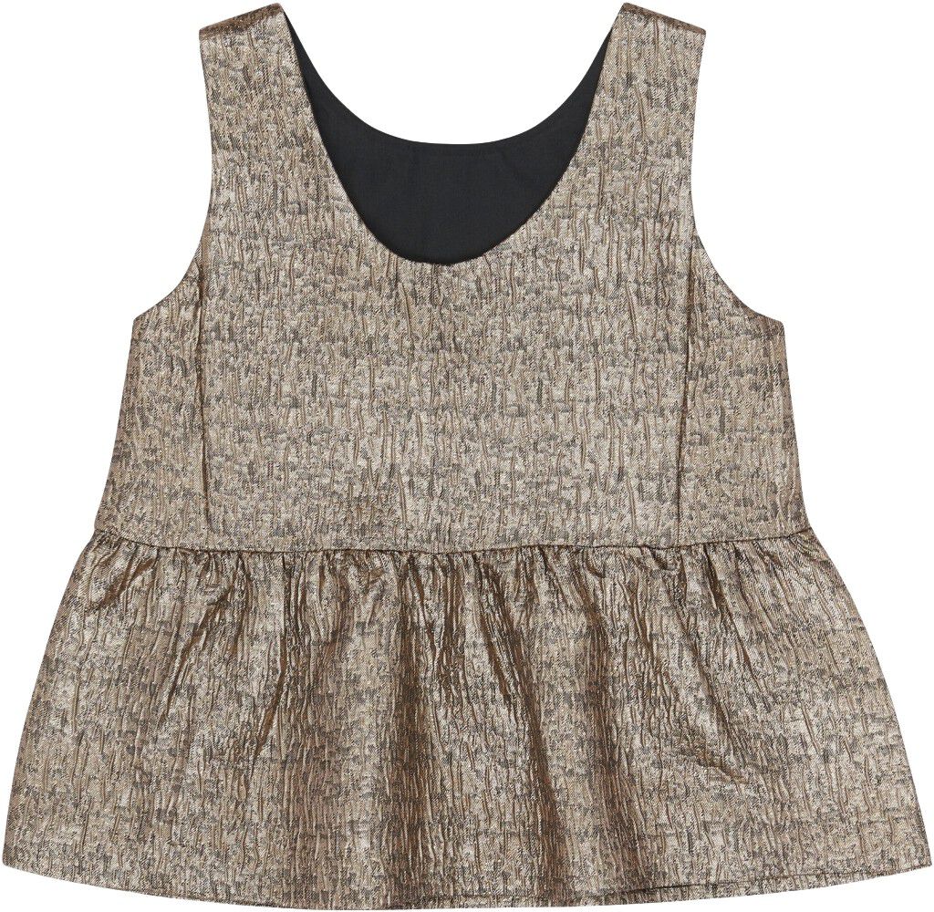 TNYupa S_L Jacquard Top