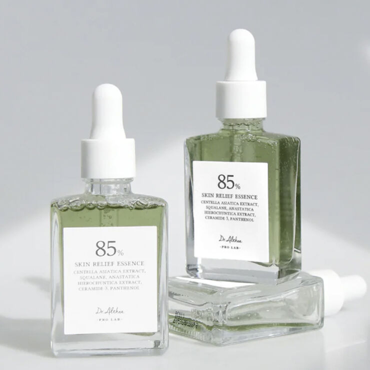 Skin Relief Essence
