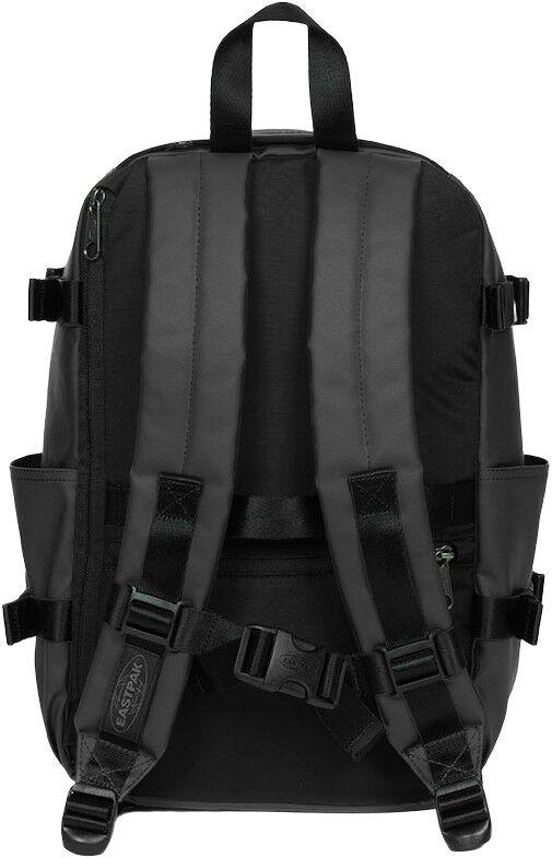 CABIN PAK'R TARP BLACK2