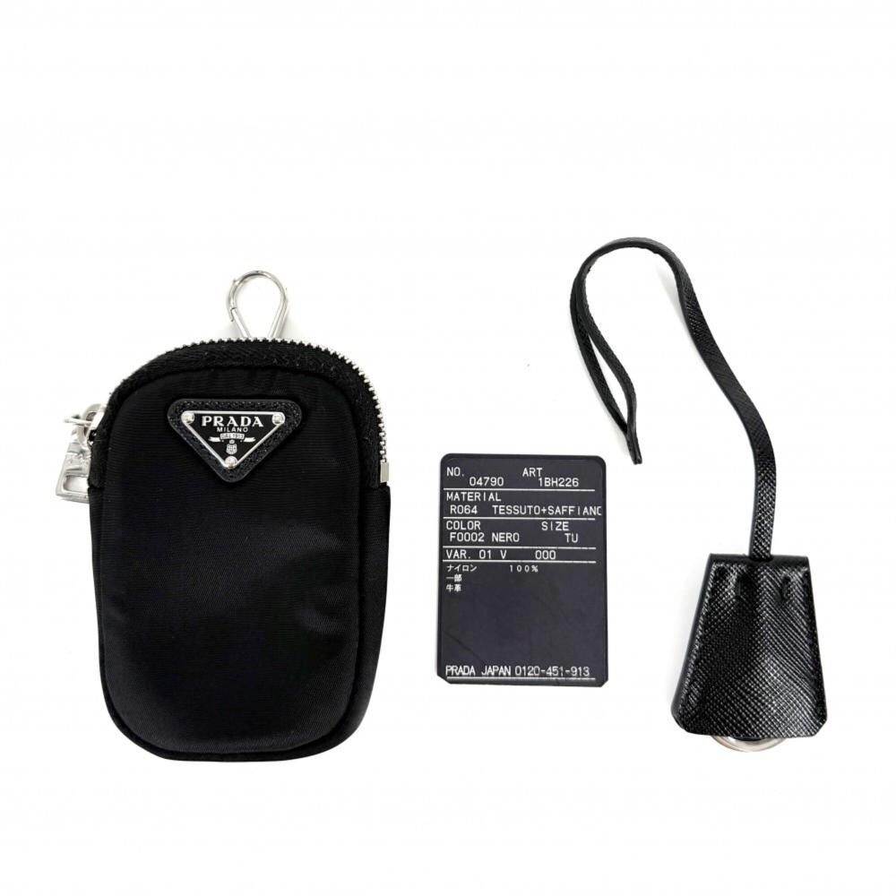 Prada Galleria Bag
