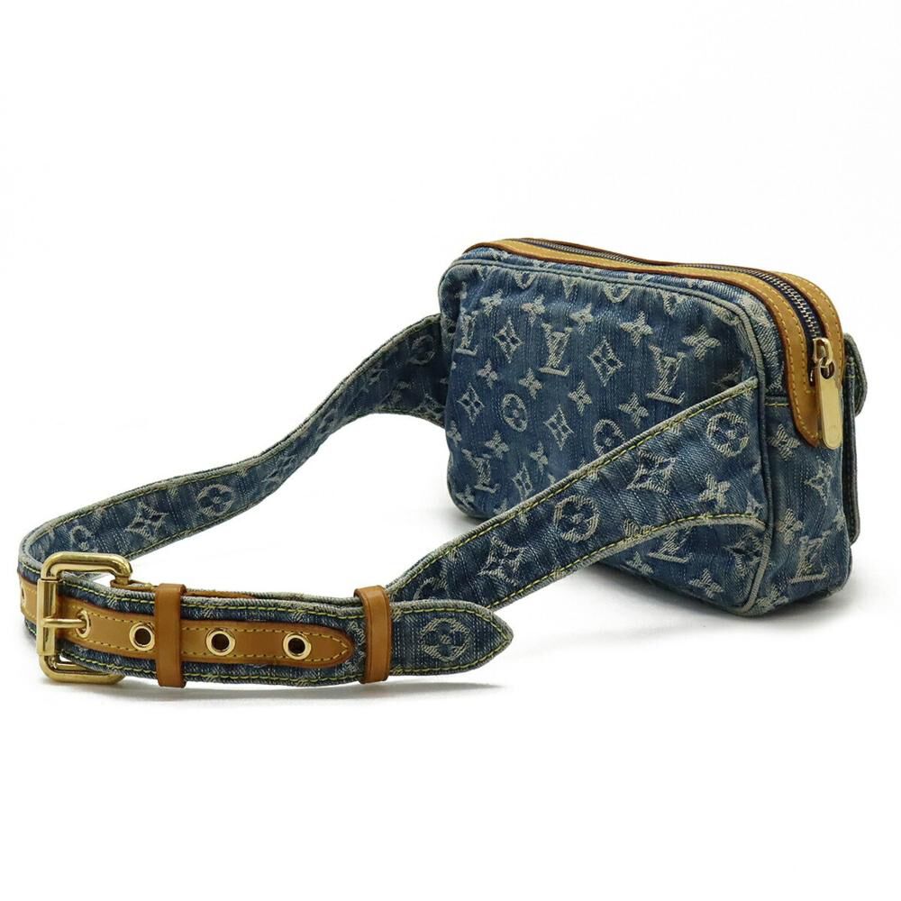 Louis Vuitton Belt Bags