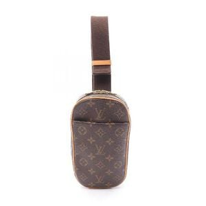 Louis Vuitton Pochette Gange