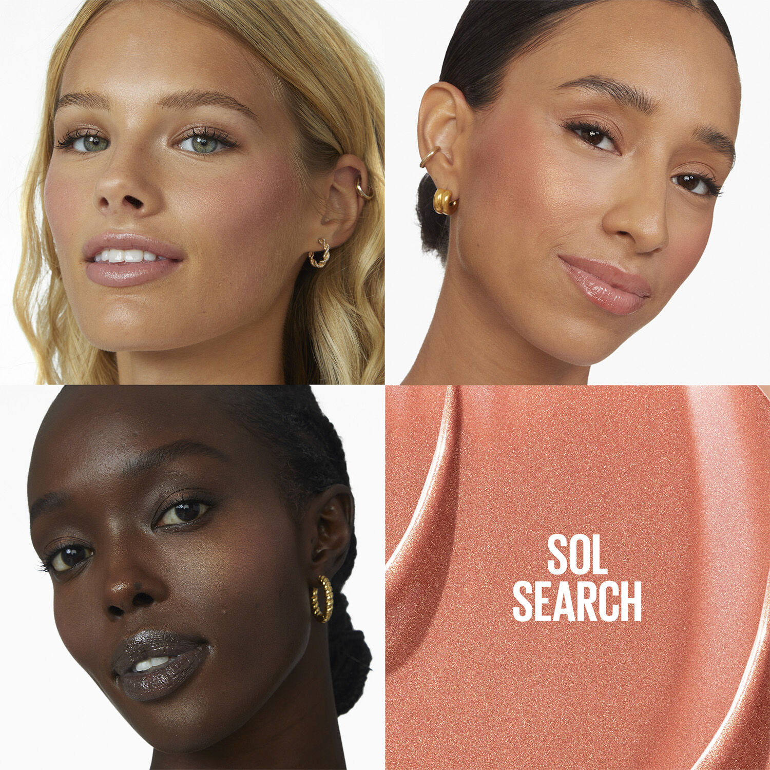 Sunkisser Glow Liquid Blush