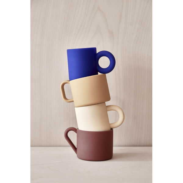 Nomu Kopper - Sæt af 2