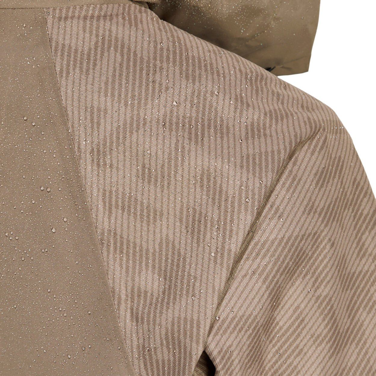 Terrex Xperior Hybrid Vinterjakke