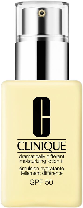 Dramatically Different SPF 50