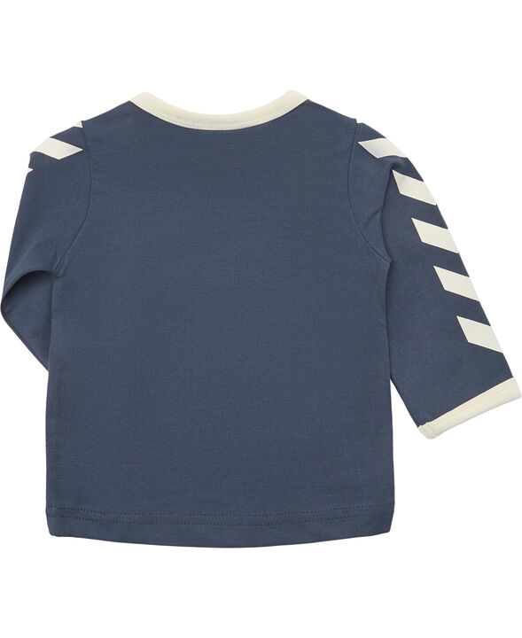 hmlFLIPPER T-SHIRT L/S