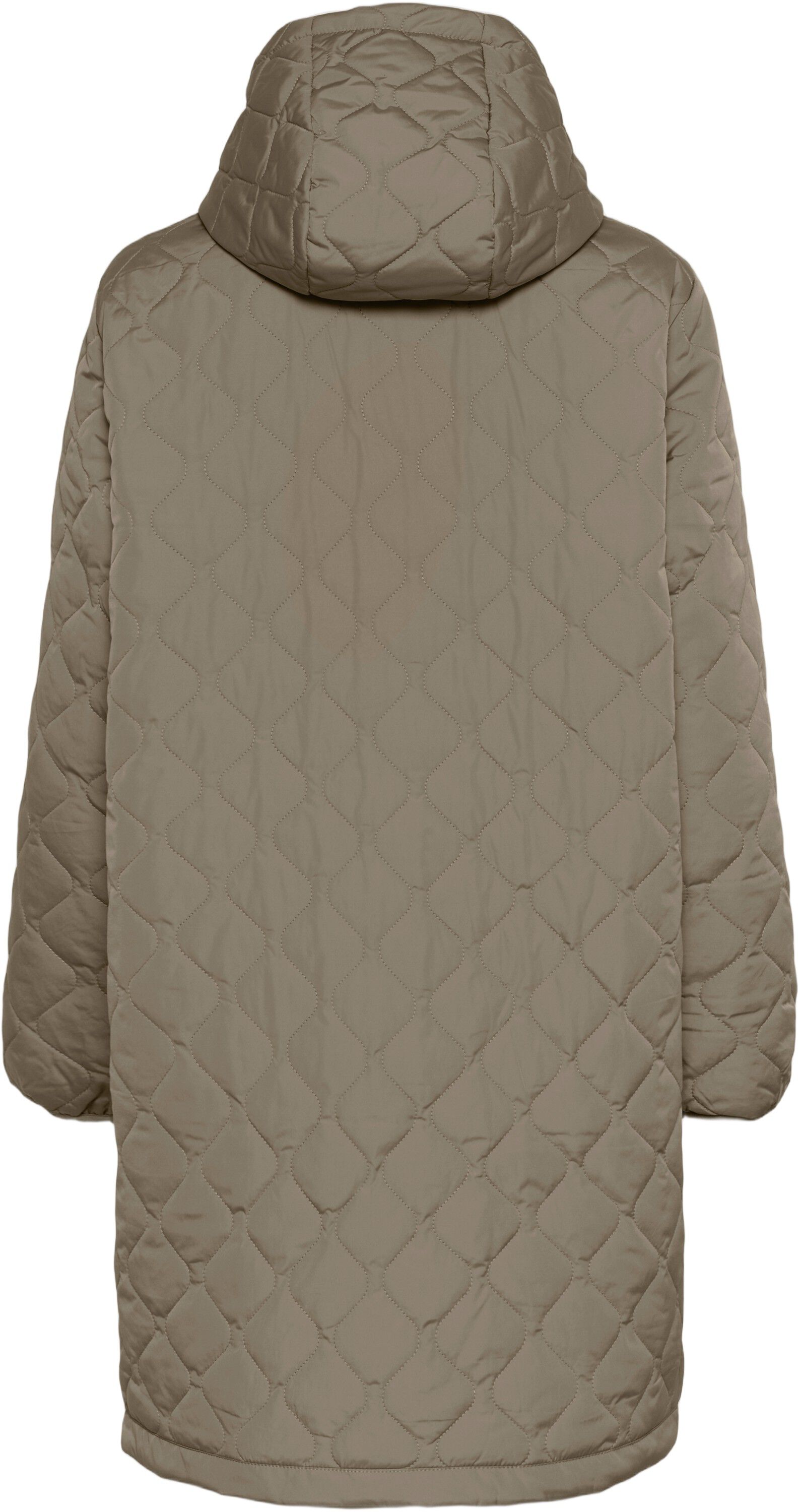 CRArwen Jacket W. Hood