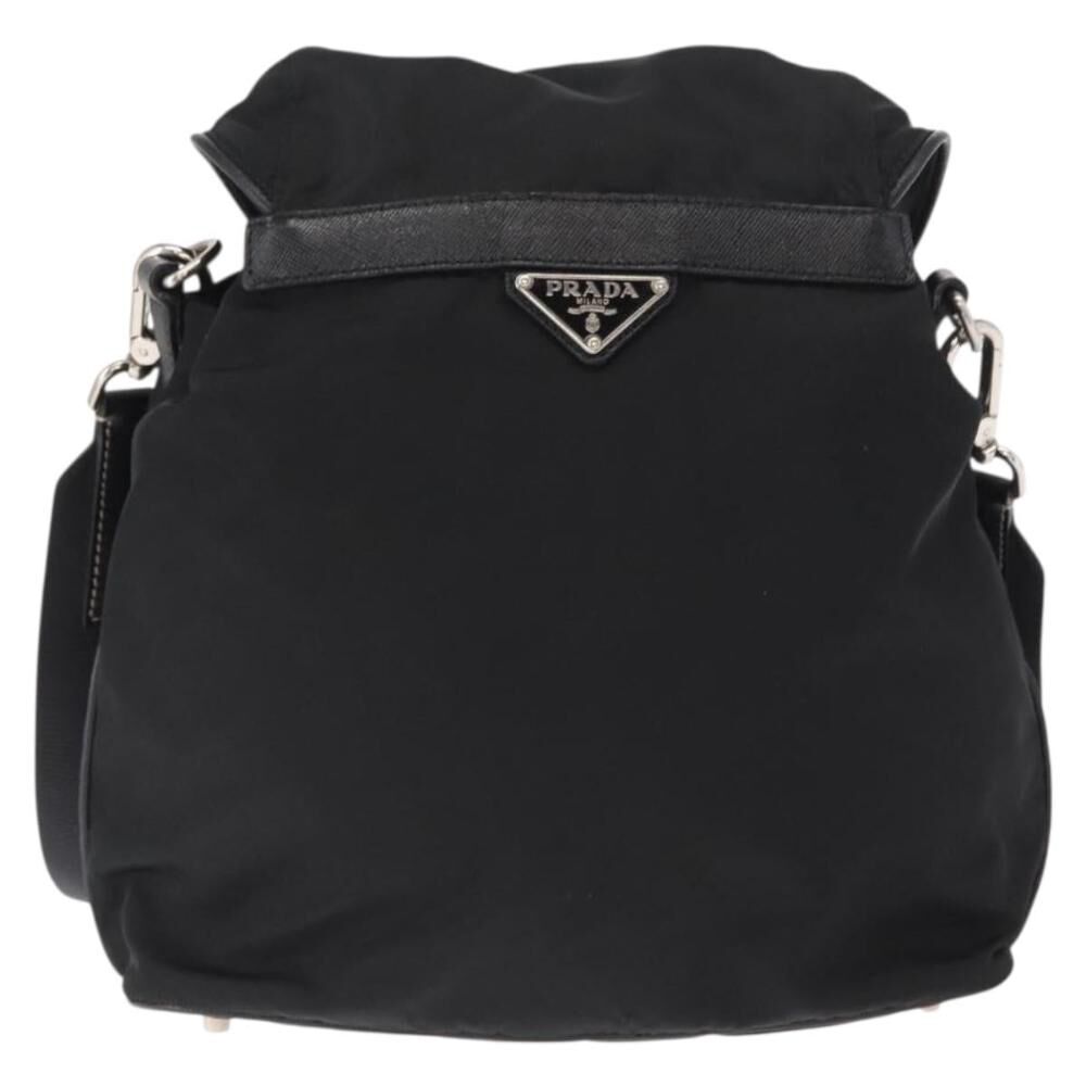 Prada Backpack
