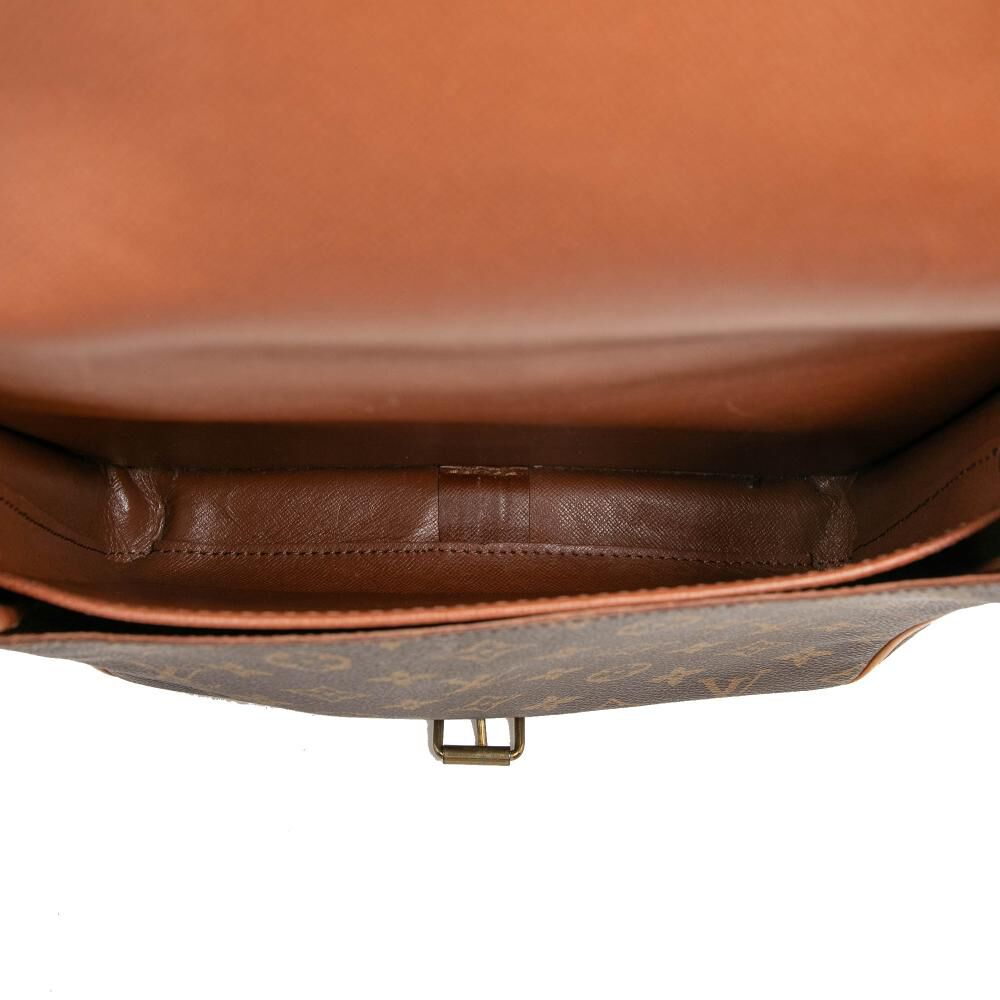 Louis Vuitton Cartouchiere