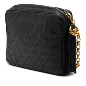Chanel Shoulder Bag