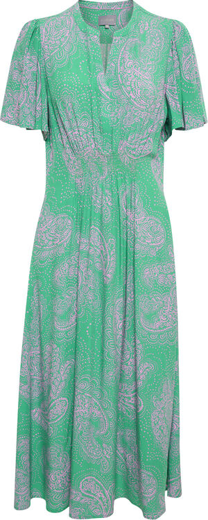 CUpolly Long Dress