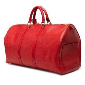 Louis Vuitton Keepall