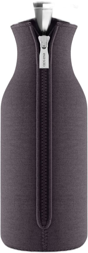 K&oslash;leskabs karaffel 1,0 L Fig purple