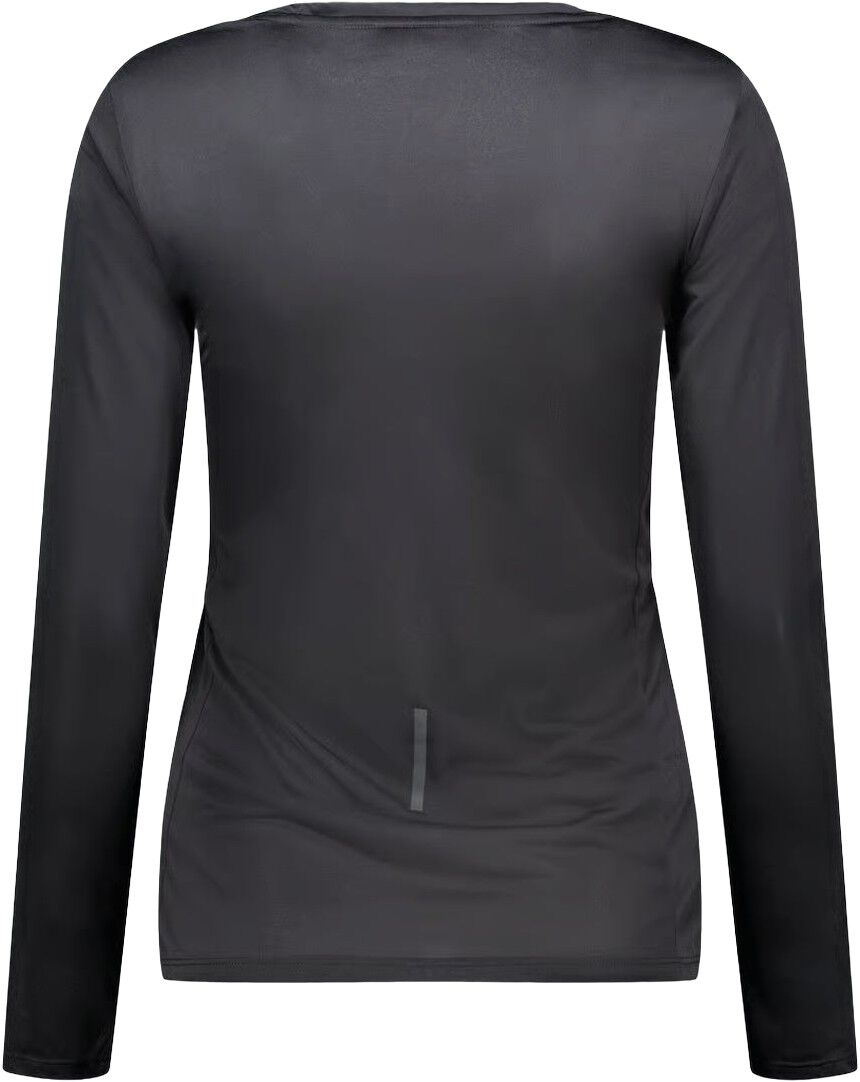 Maiva II Lang&aelig;rmet L&oslash;be T-shirt