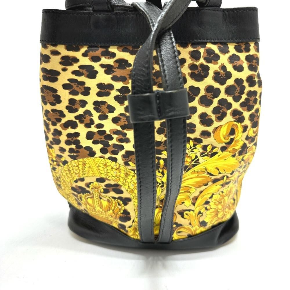 Versace Shoulder Bag