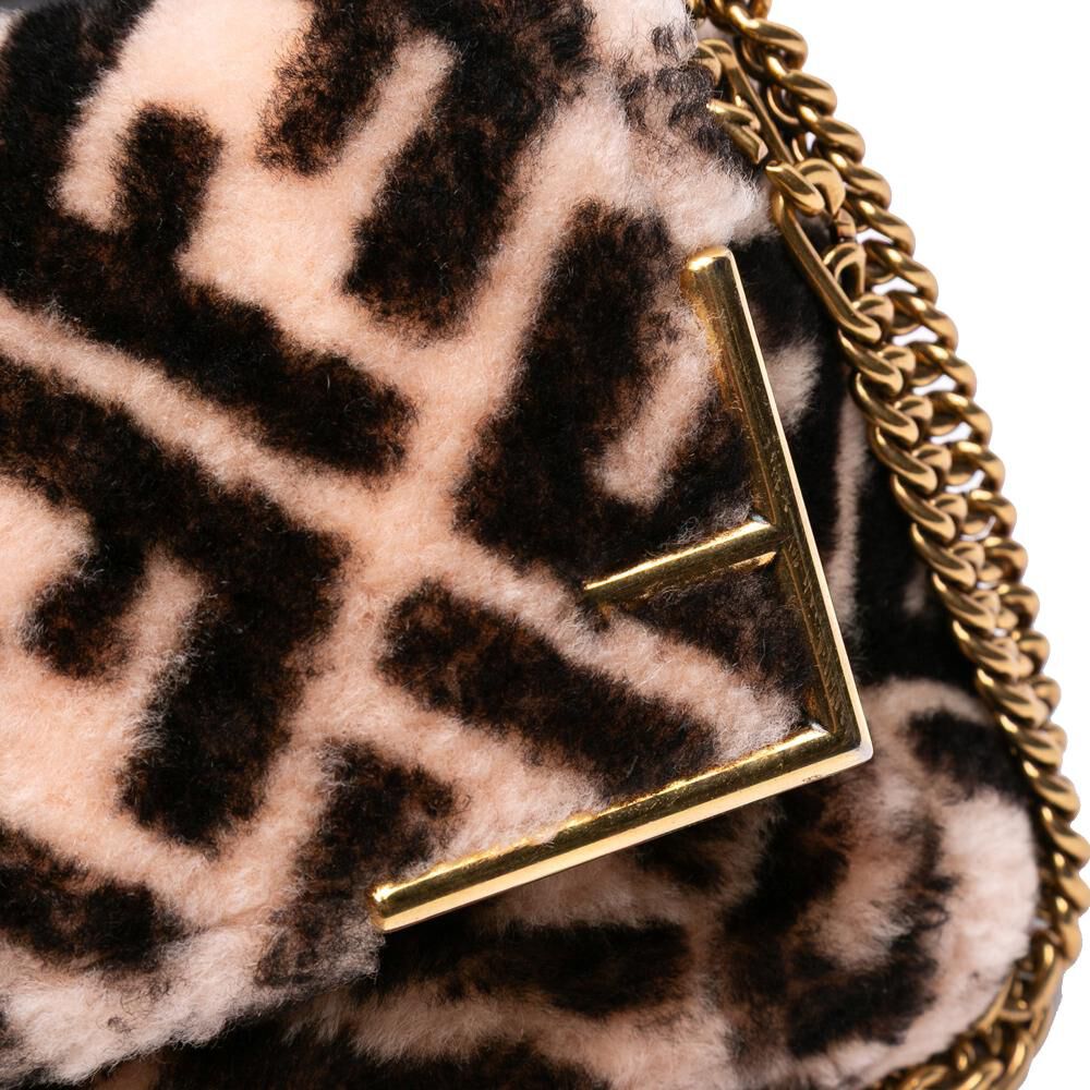 Fendi Baguette