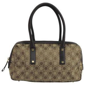 Salvatore Ferragamo Shoulder Bag
