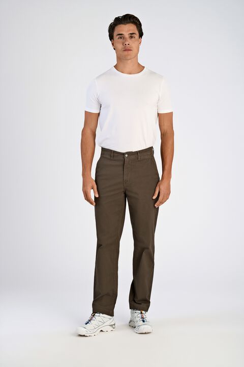 Superflex chino pants