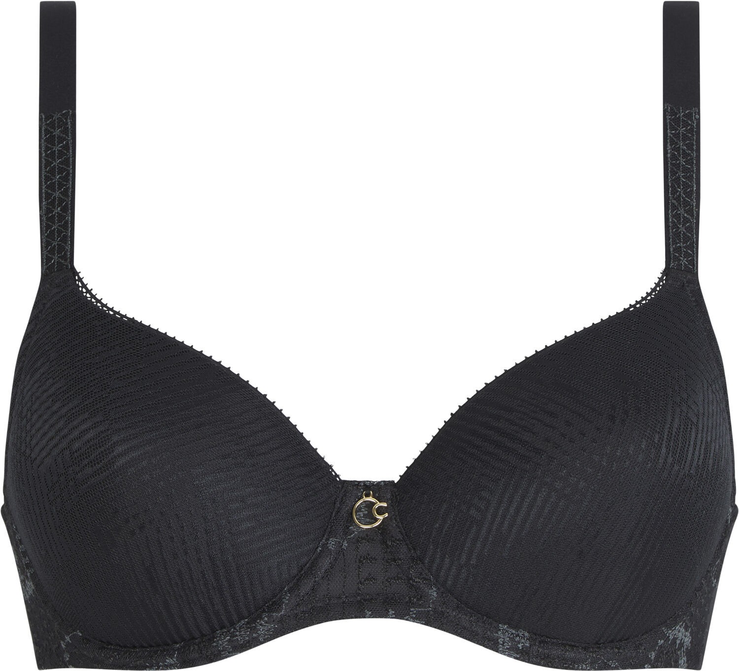 Intrigue Covering T-shirt Bra