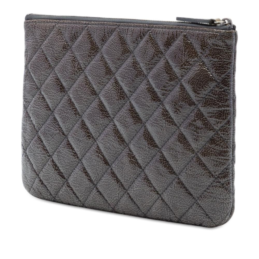 Chanel Clutch