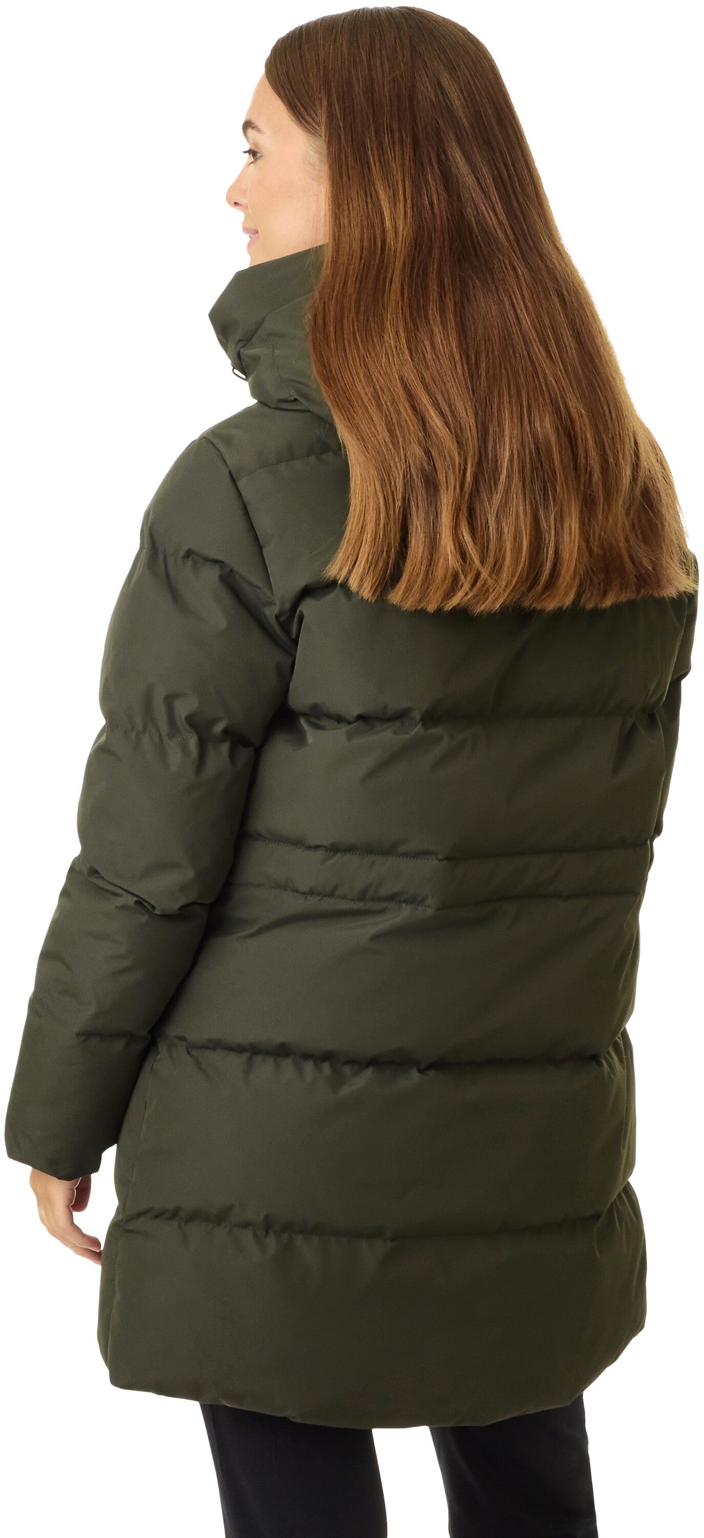 MCK MATTERHORN W JKT