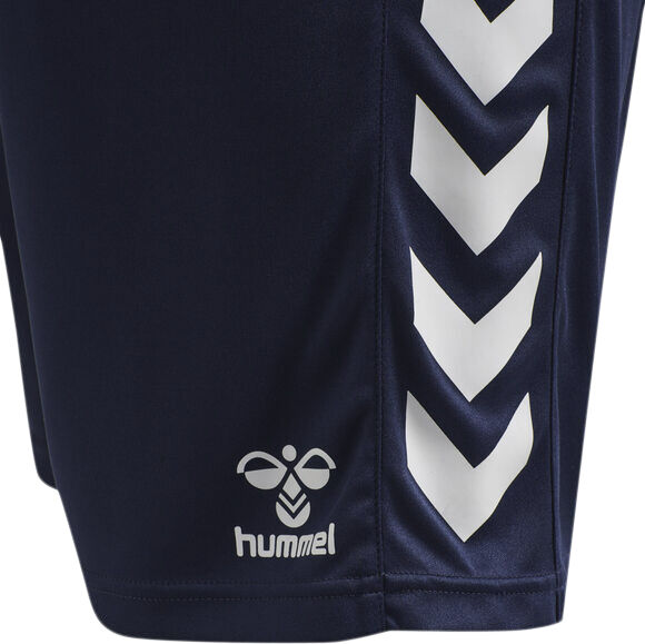 Core XK Poly tr&aelig;ningsshorts