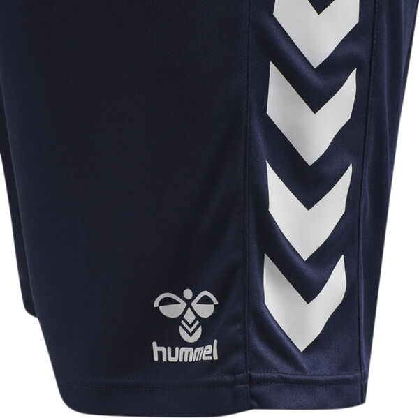 Core XK Poly træningsshorts