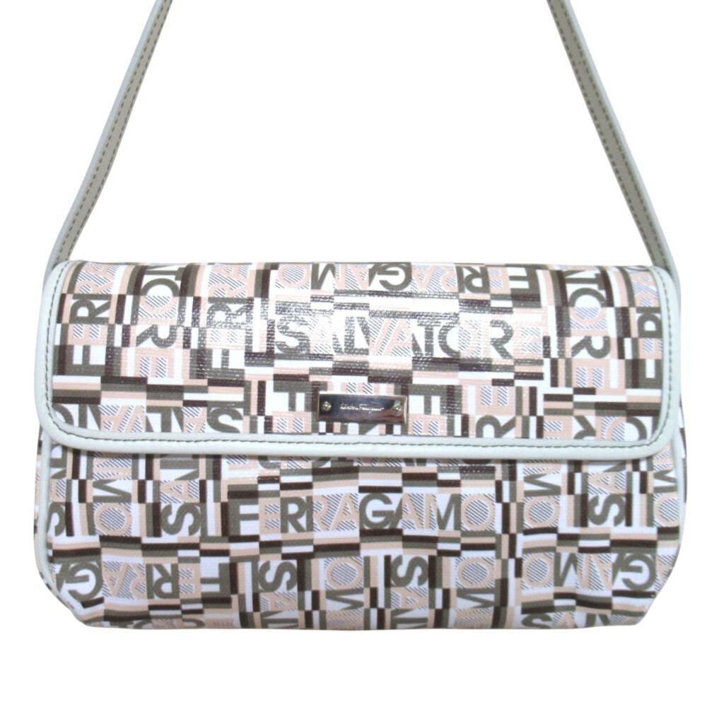 Salvatore Ferragamo Shoulder Bag