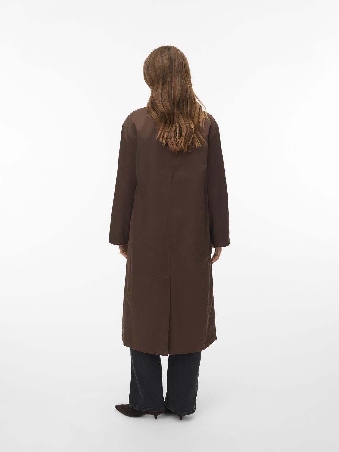 AWNAOMI LS LONG COAT
