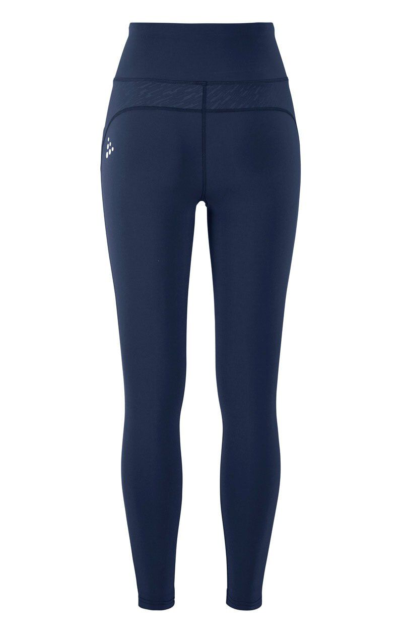 Rush 2.0 L&oslash;be Tights