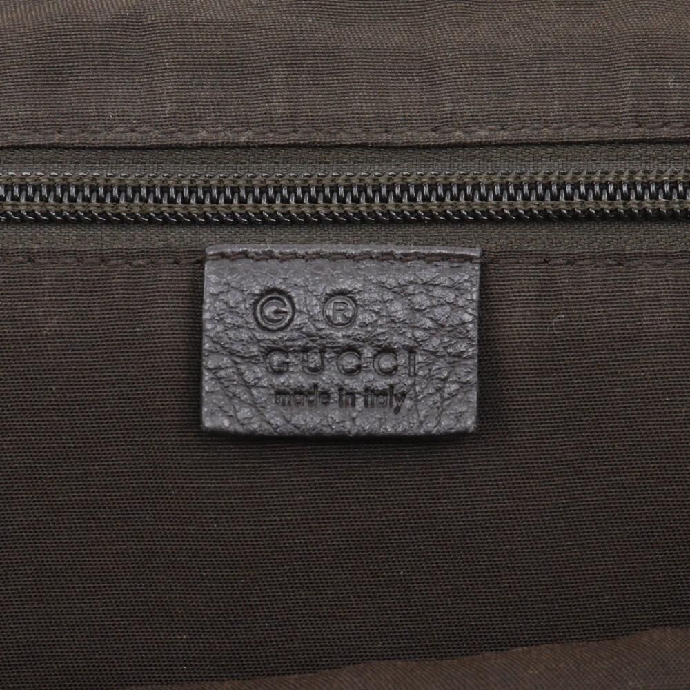 Gucci Shoulder Bag