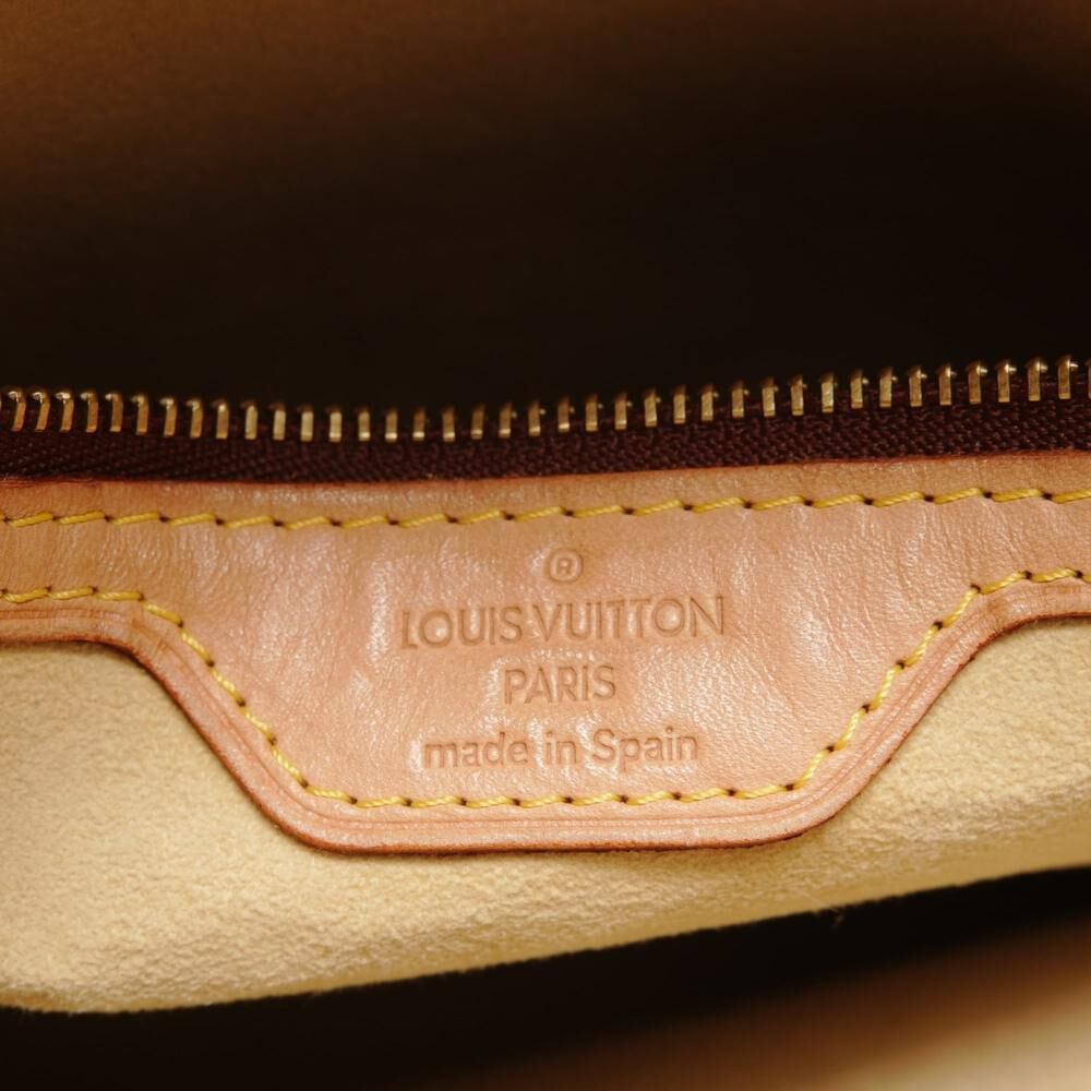 Louis Vuitton Looping