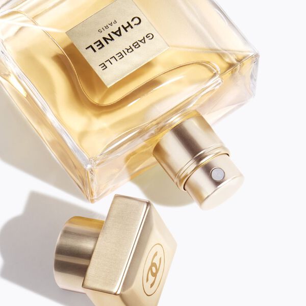 Eau De Parfum Spray