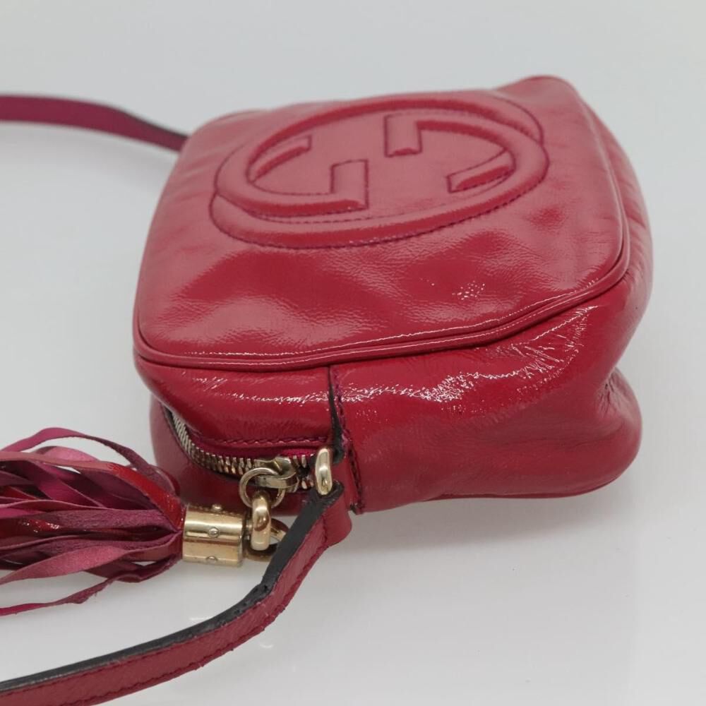 Gucci Crossbody Bag